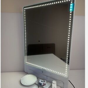 Riki Tall remote control mirror